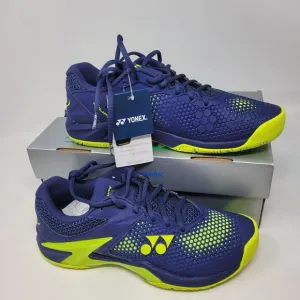 Yonex Power Cushion Eclipsion 2 Men's Tennis Shoes US 11 EU 43 NWT SHTELS2EX NIB