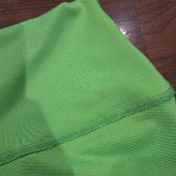 🖤Zumba Biker Shorts (E069)-Size Xs for Women